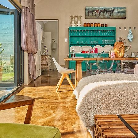 Lola'S Self Catering Accommodation Clarens Luaran gambar