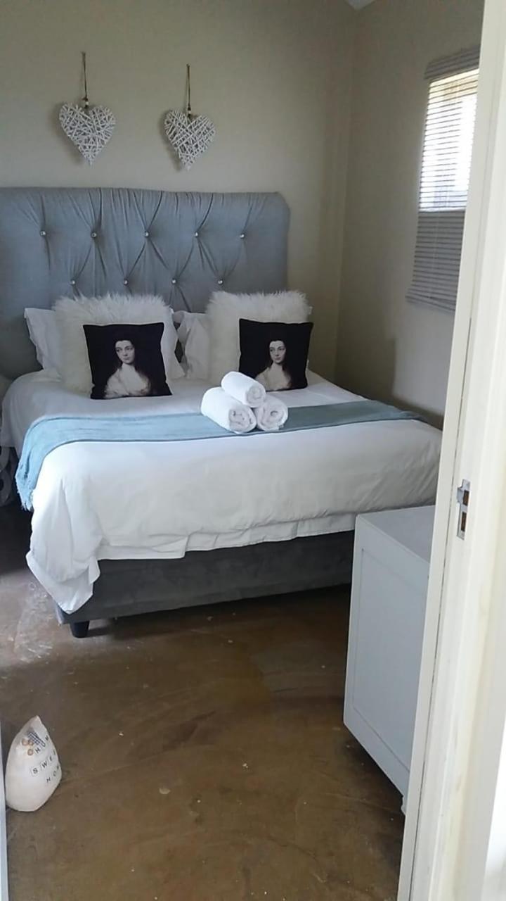 Lola'S Self Catering Accommodation Clarens Luaran gambar