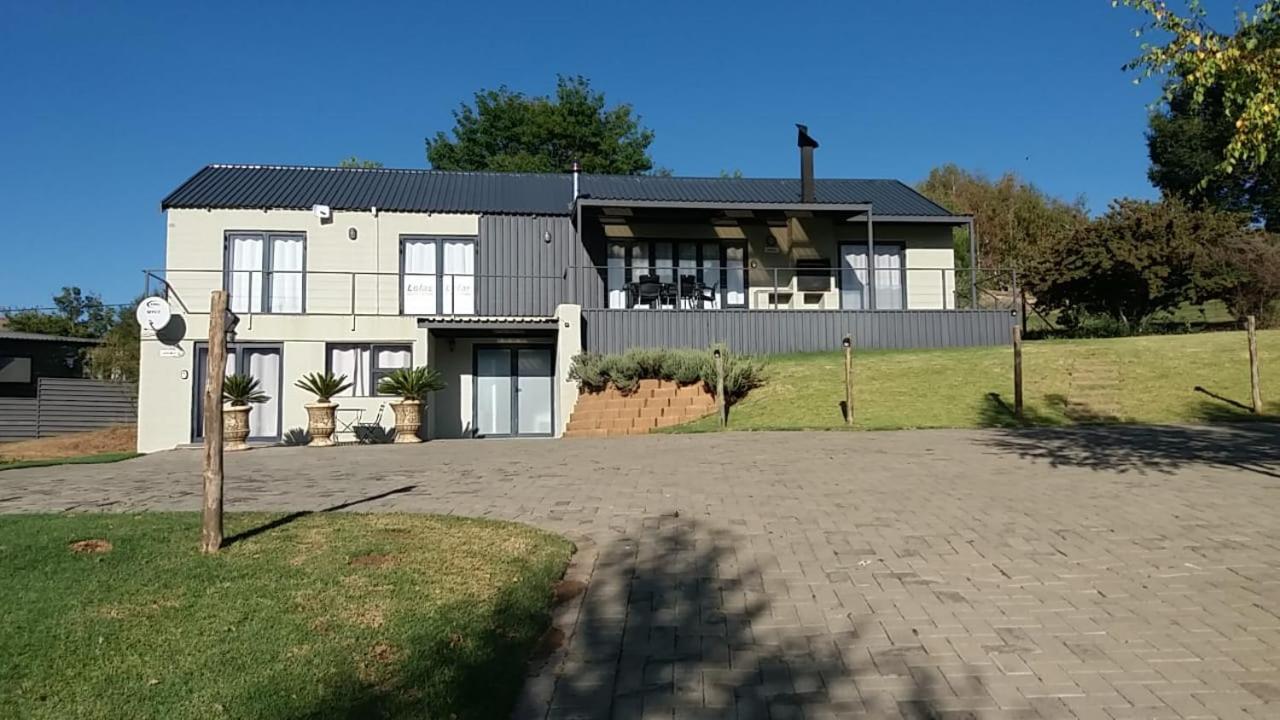Lola'S Self Catering Accommodation Clarens Luaran gambar