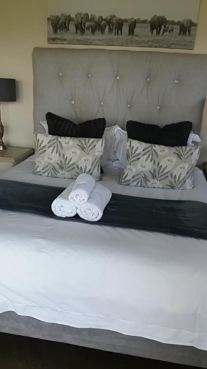Lola'S Self Catering Accommodation Clarens Luaran gambar