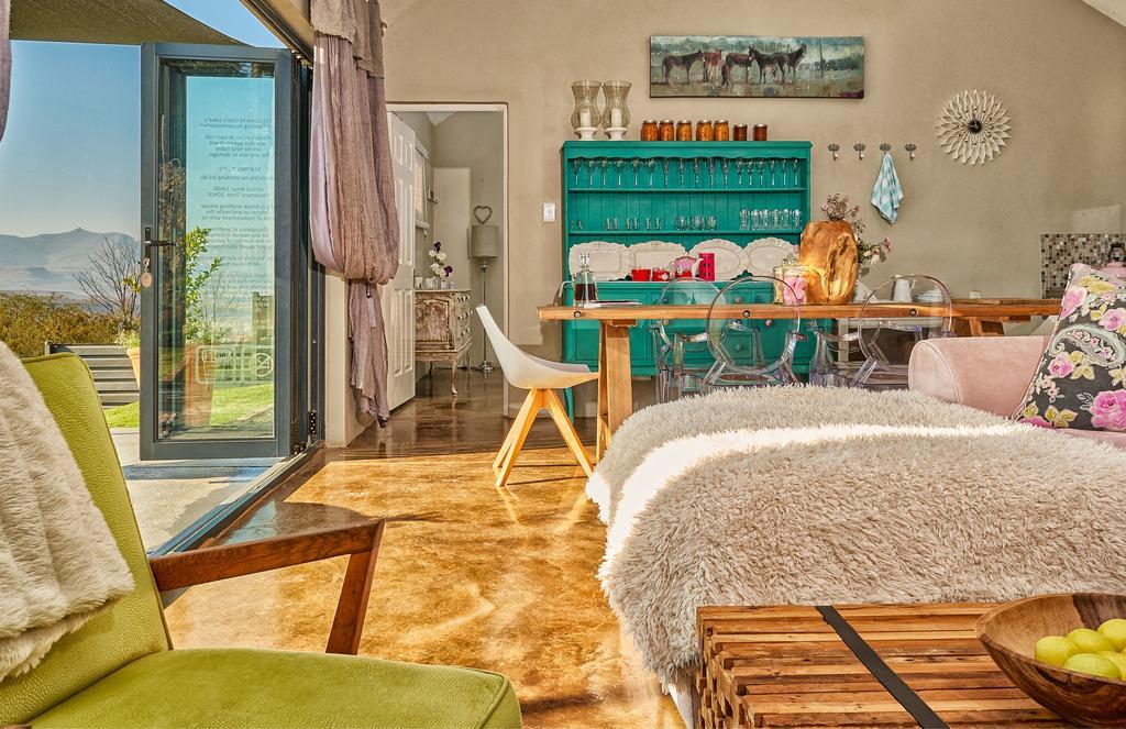 Lola'S Self Catering Accommodation Clarens Luaran gambar