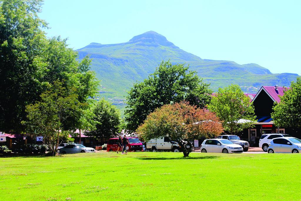 Lola'S Self Catering Accommodation Clarens Luaran gambar