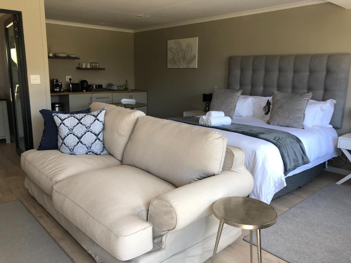 Lola'S Self Catering Accommodation Clarens Luaran gambar