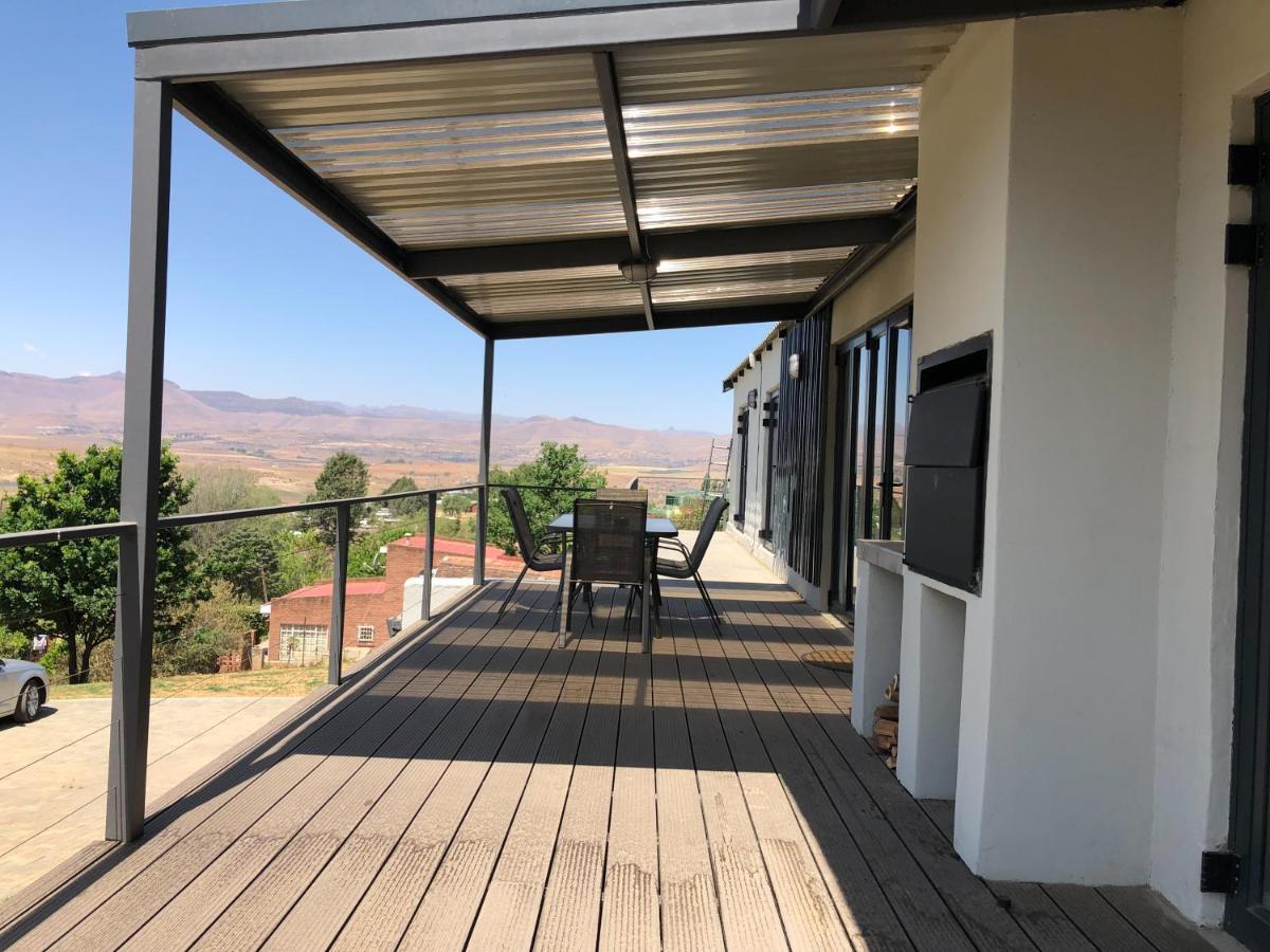 Lola'S Self Catering Accommodation Clarens Luaran gambar