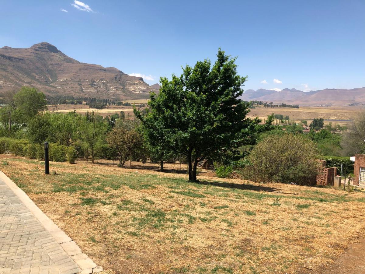 Lola'S Self Catering Accommodation Clarens Luaran gambar