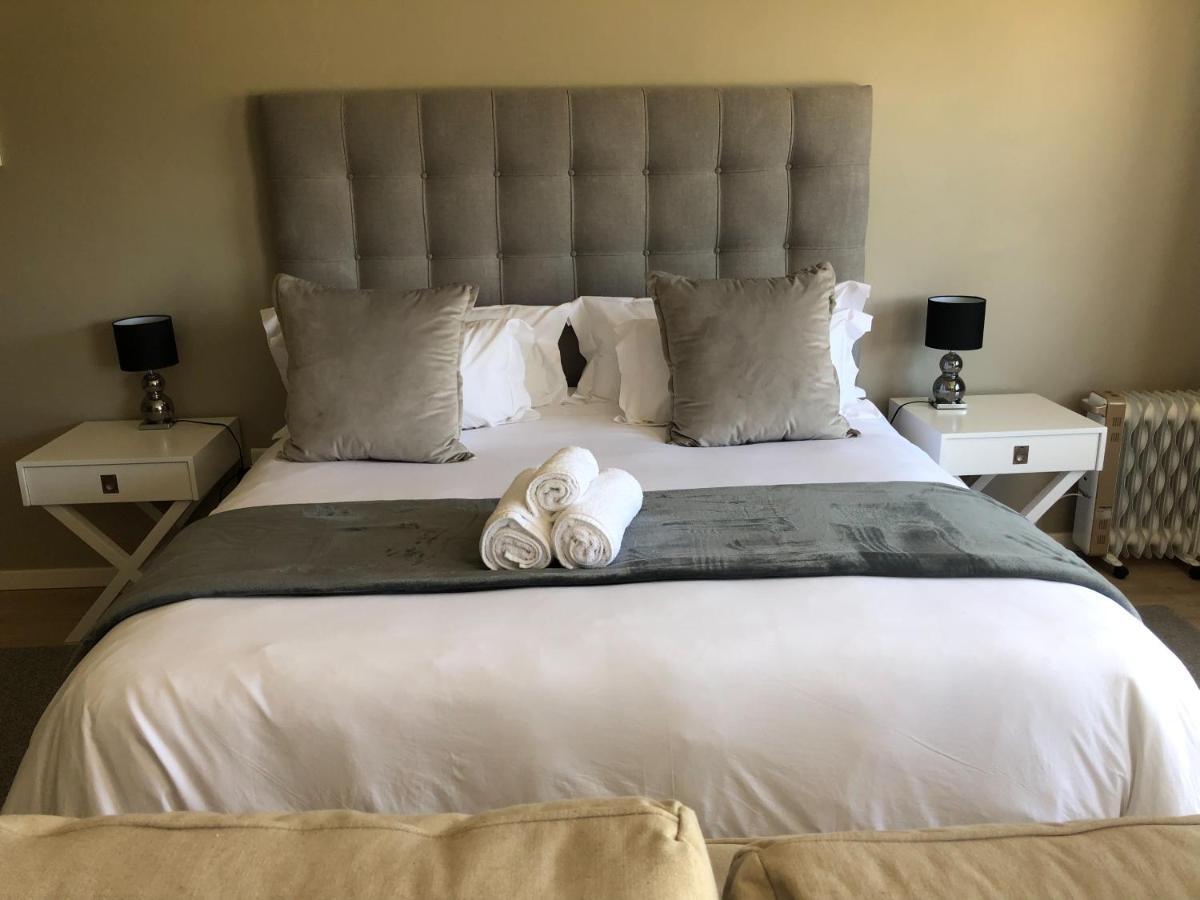 Lola'S Self Catering Accommodation Clarens Luaran gambar