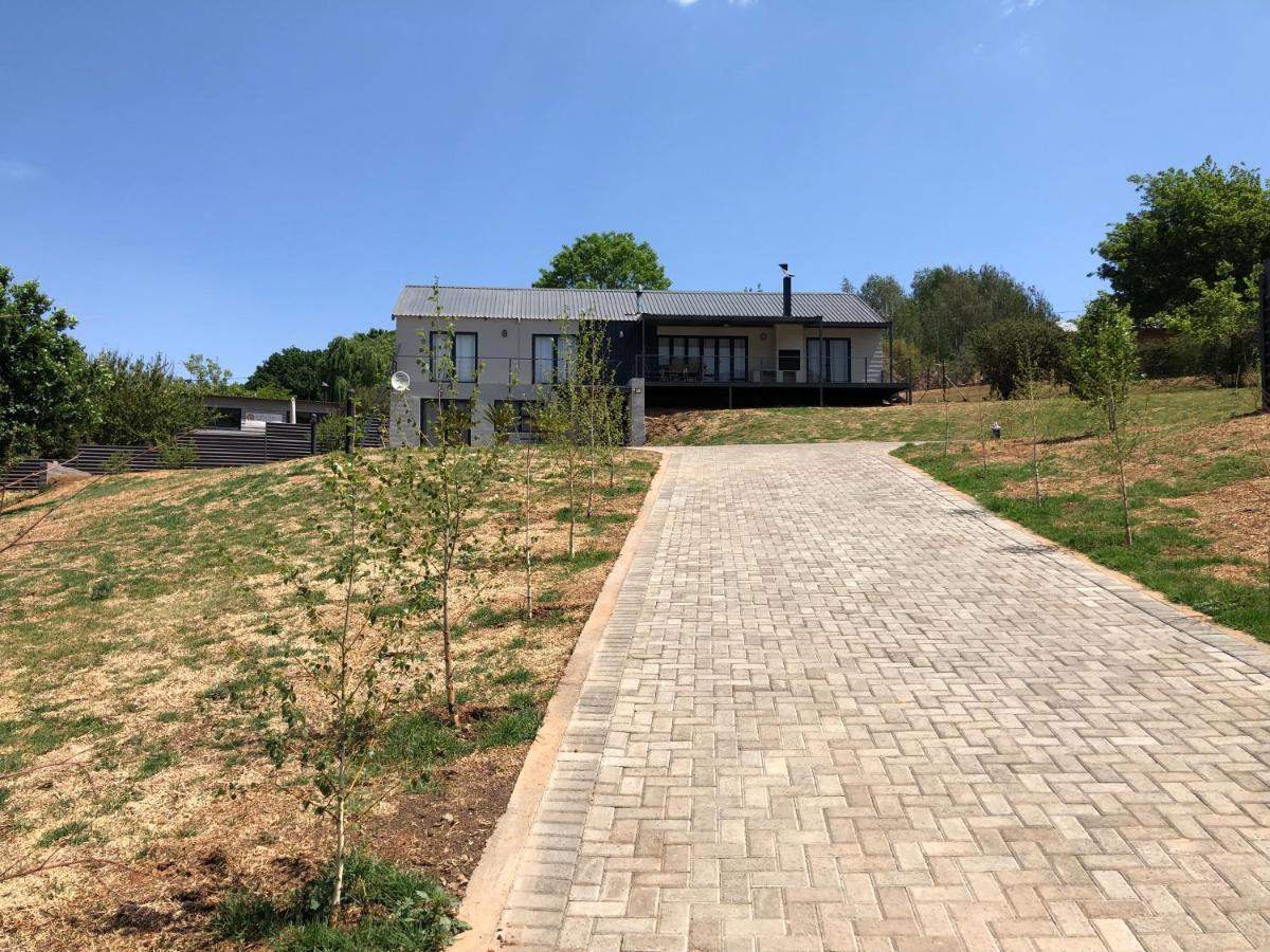 Lola'S Self Catering Accommodation Clarens Luaran gambar