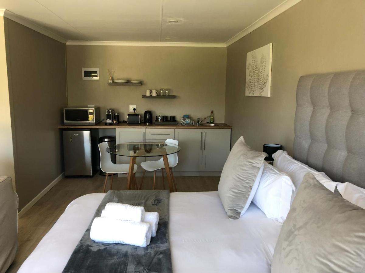 Lola'S Self Catering Accommodation Clarens Luaran gambar