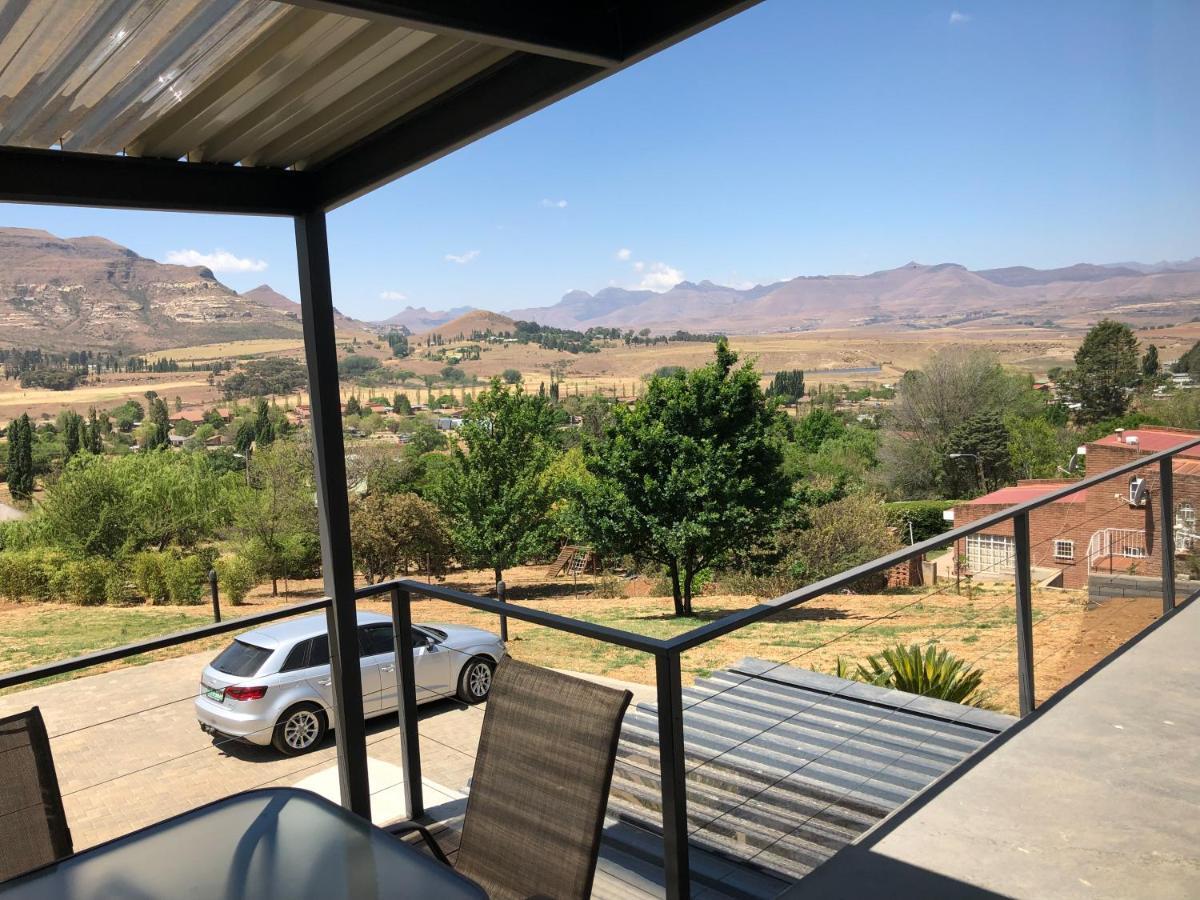 Lola'S Self Catering Accommodation Clarens Luaran gambar