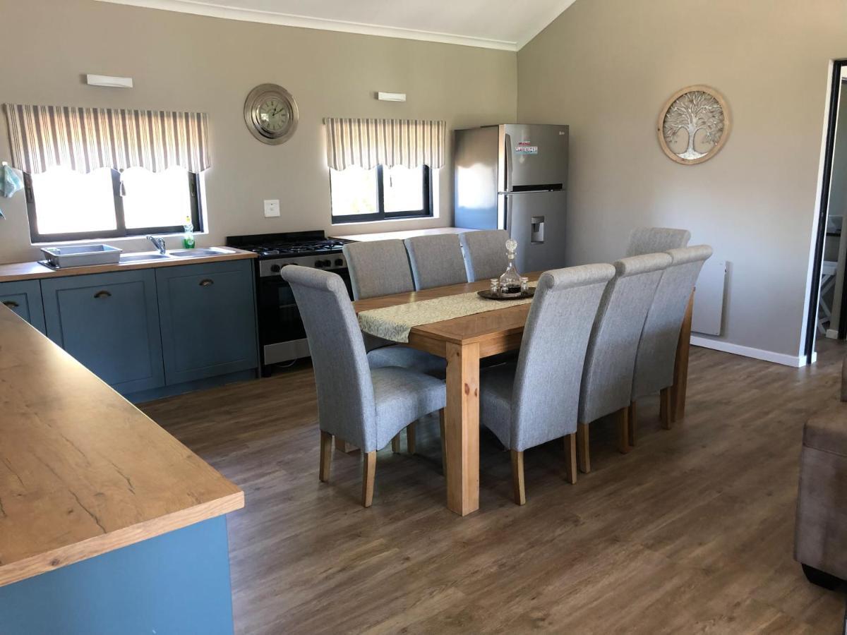 Lola'S Self Catering Accommodation Clarens Luaran gambar
