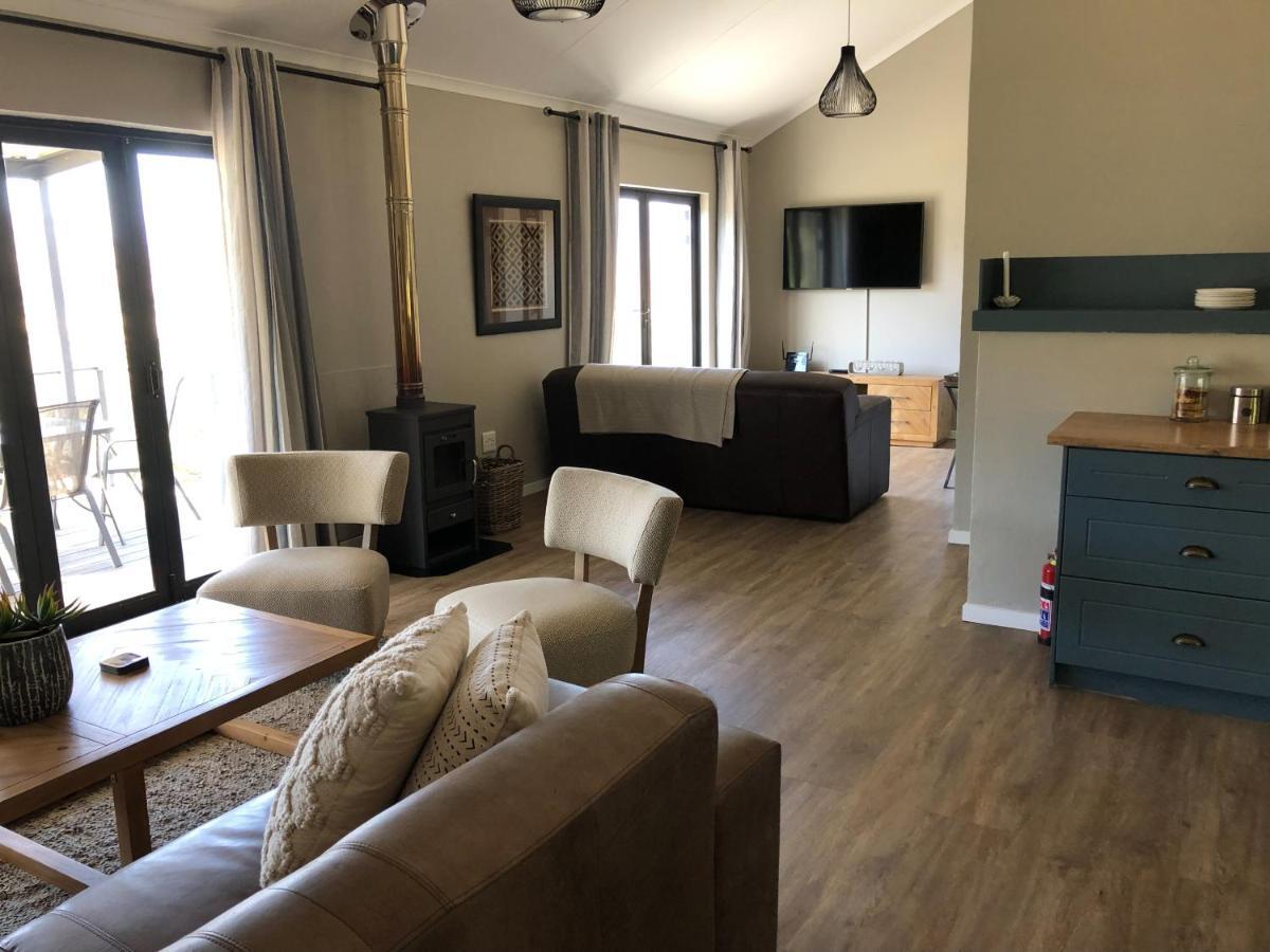 Lola'S Self Catering Accommodation Clarens Luaran gambar
